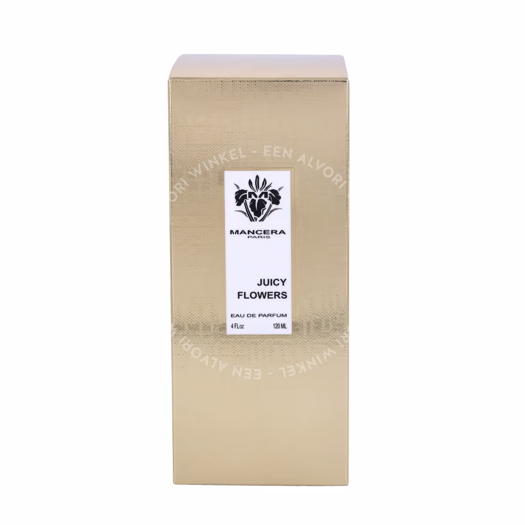 Mancera Mancera Juicy Flowers Edp Spray — foto 2