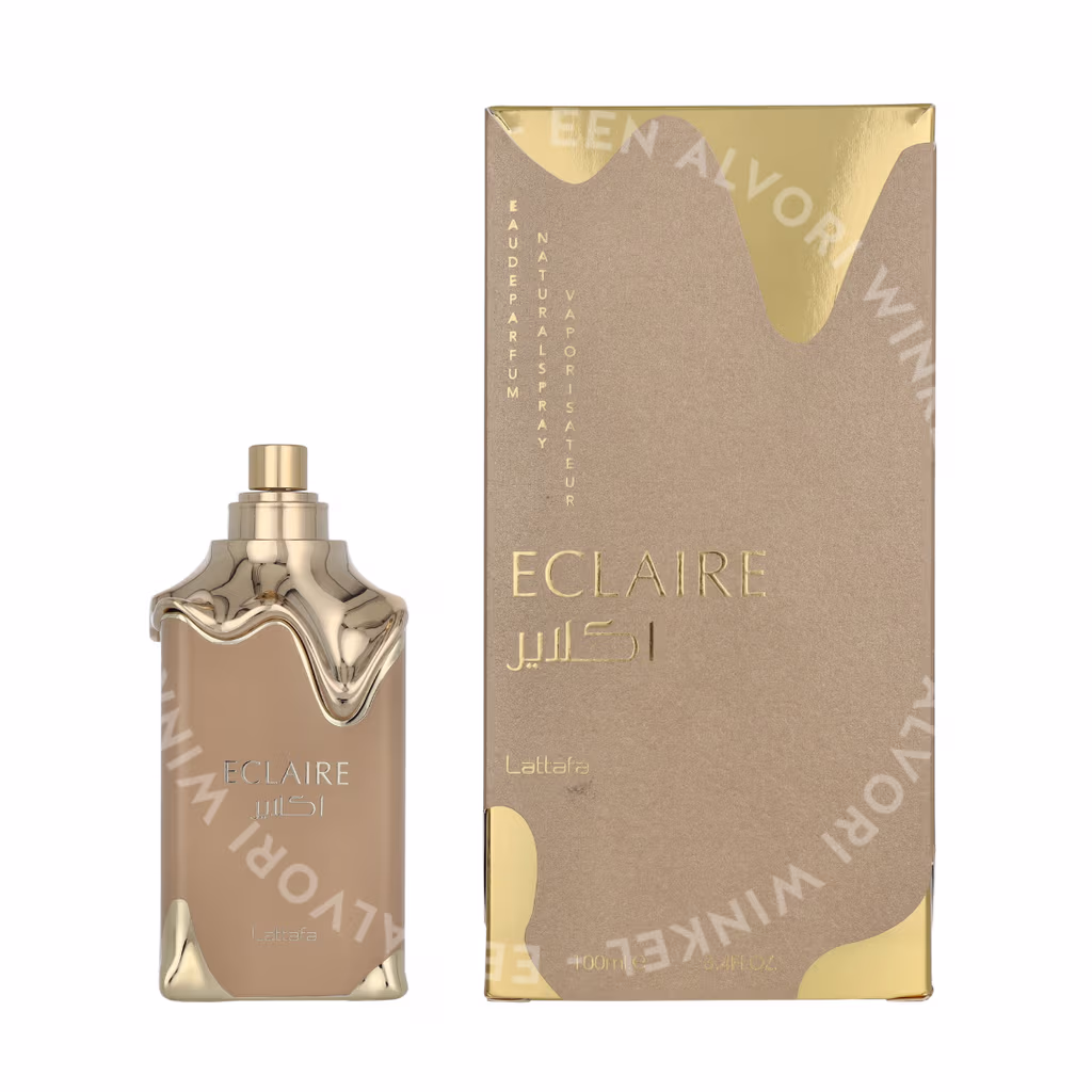 Lattafa Lattafa Eclaire Edp Spray — foto 3