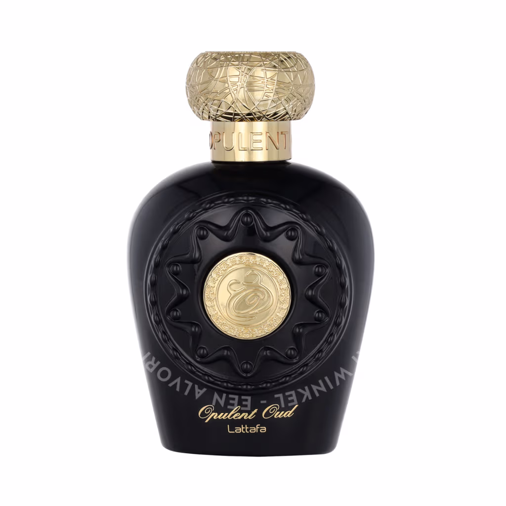 Lattafa Lattafa Opulent Oud Edp Spray