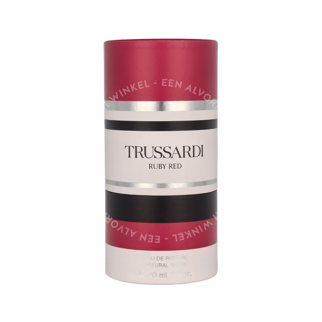 Trussardi Trussardi Ruby Red Edp Spray — foto 2