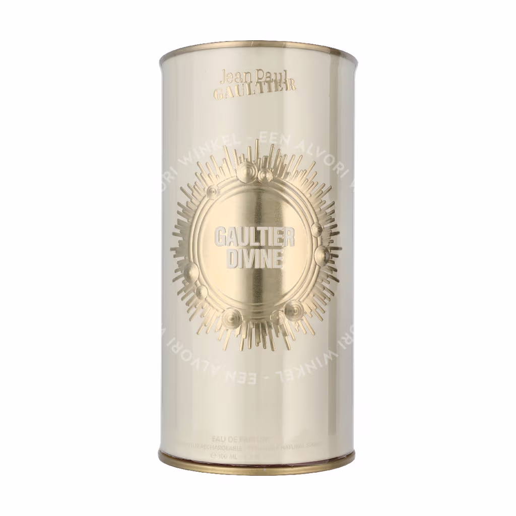 J.P. Gaultier J.P. Gaultier Divine Edp Spray — foto 2