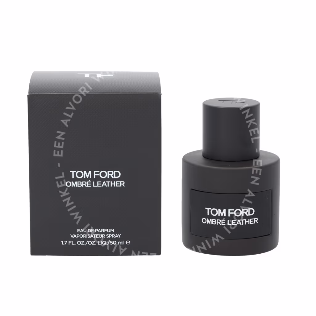 Tom Ford Tom Ford Ombre Leather Edp Spray — foto 3