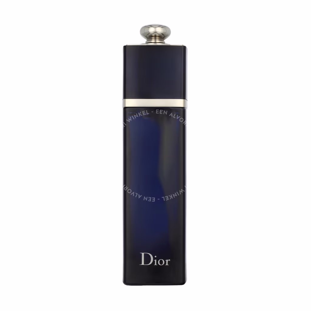 Christian Dior Dior Addict Edp Spray