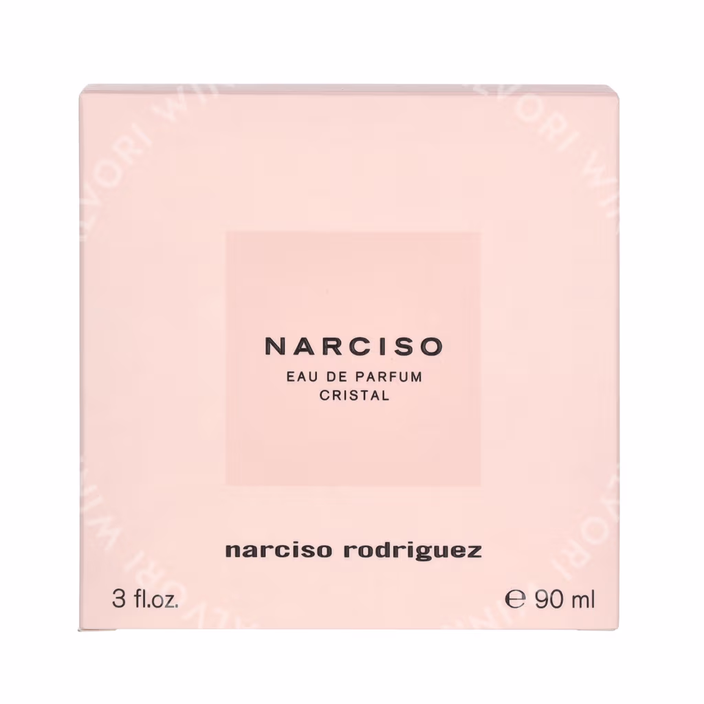 Narciso Rodriguez Narciso Rodriguez Cristal  Edp Spray — foto 2