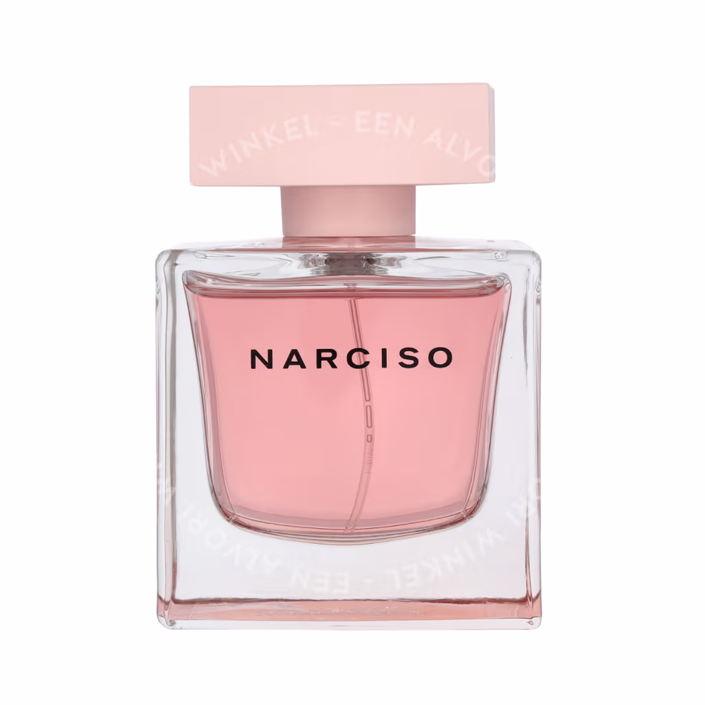 Narciso Rodriguez Narciso Rodriguez Cristal  Edp Spray