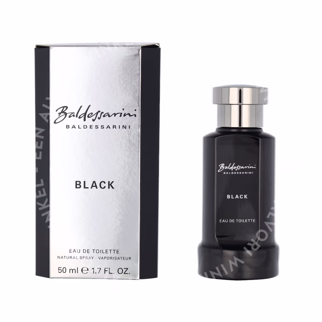 Baldessarini Baldessarini Black Edt Spray — foto 3