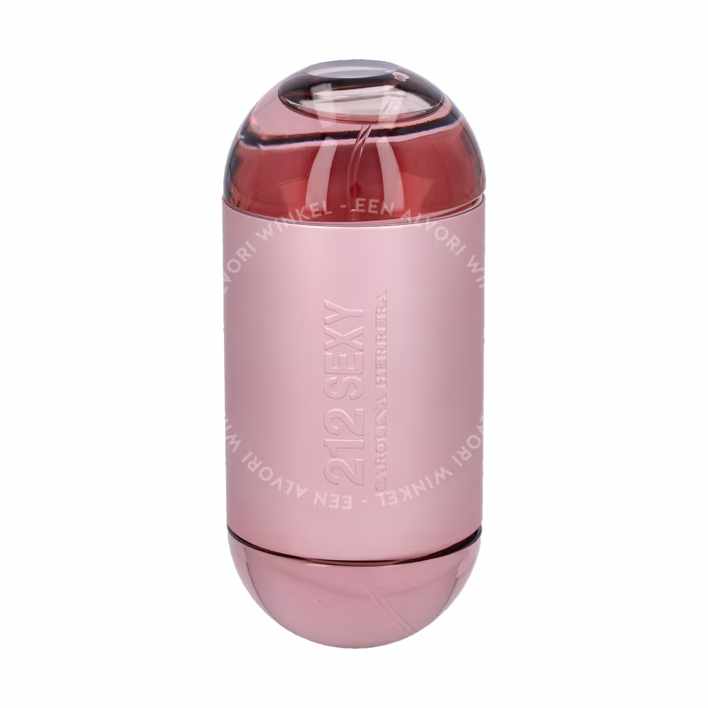 Carolina Herrera Carolina Herrera 212 Sexy Women Edp Spray