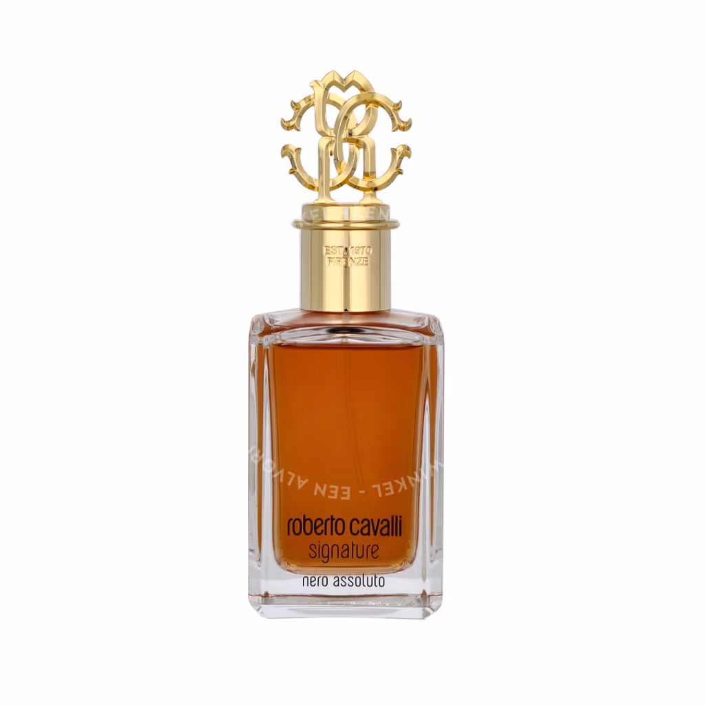 Roberto Cavalli Roberto Cavalli Nero Assoluto Edp Spray