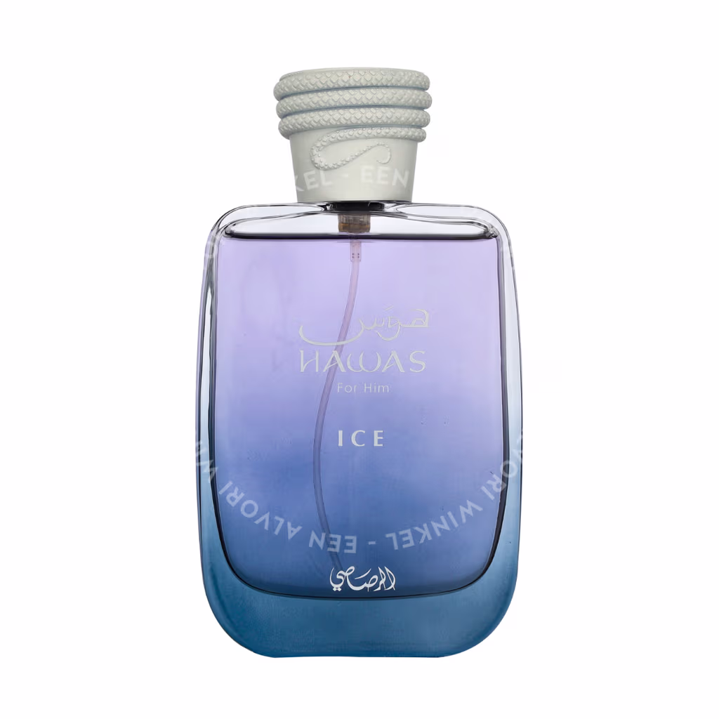Rasasi Rasasi Hawas Ice For Him Edp Spray