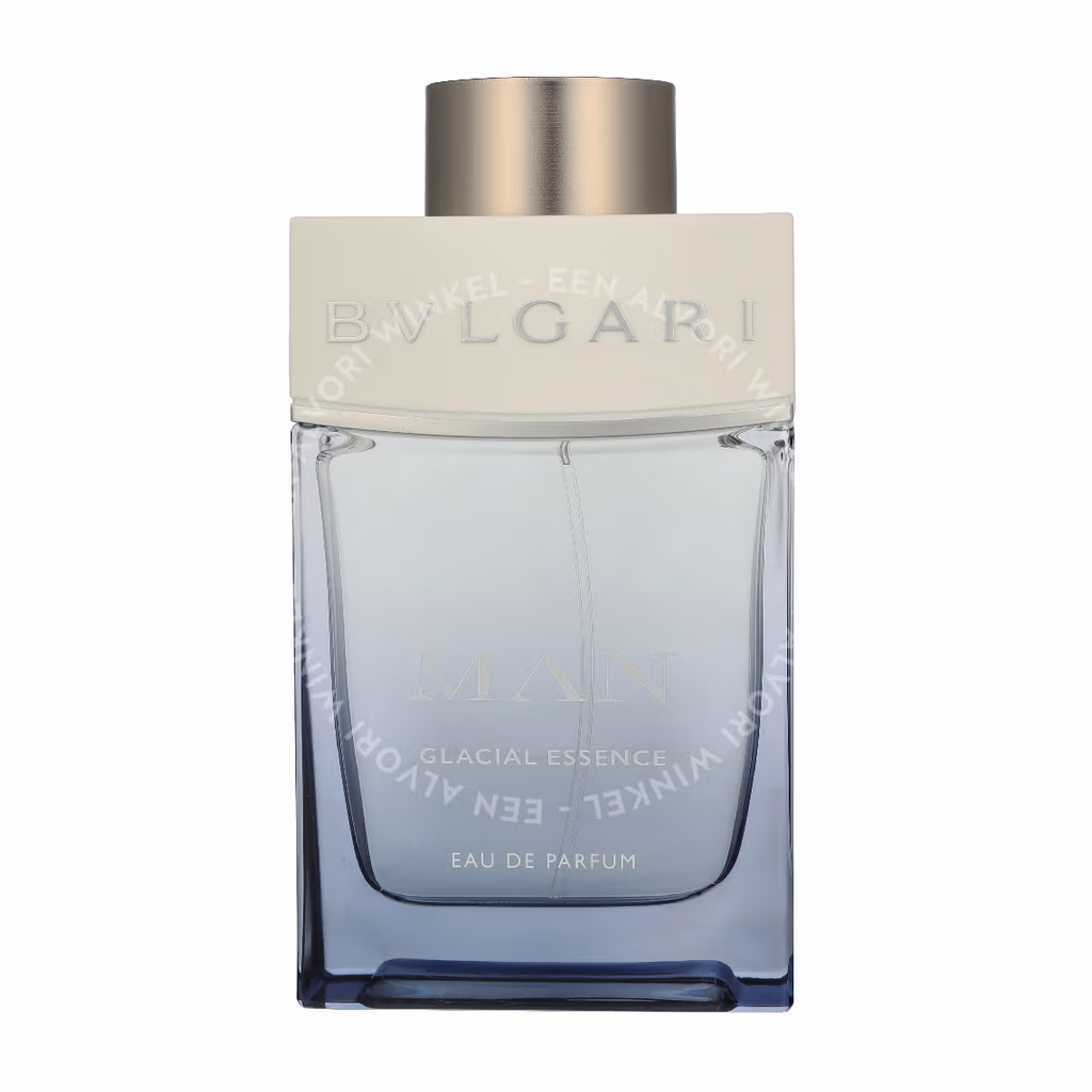 Bvlgari Bvlgari Man Glacial Essence Edp Spray