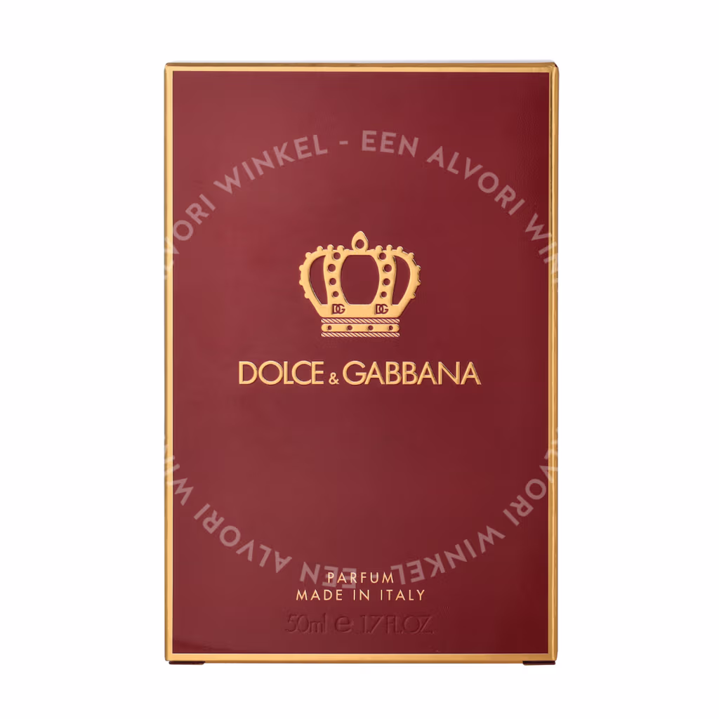 Dolce & Gabbana Dolce & Gabbana Q Parfum Spray — foto 2