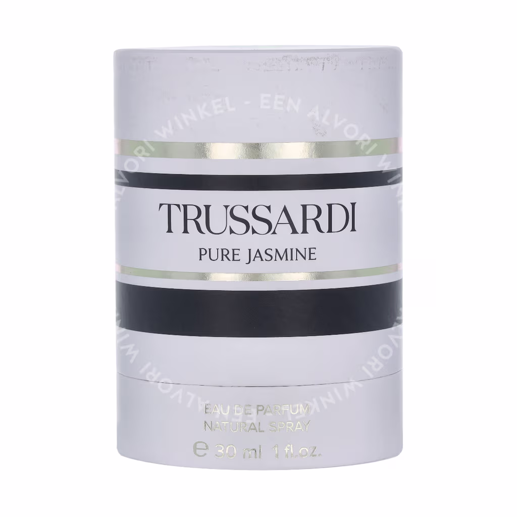 Trussardi Trussardi Pure Jasmine Edp Spray — foto 2
