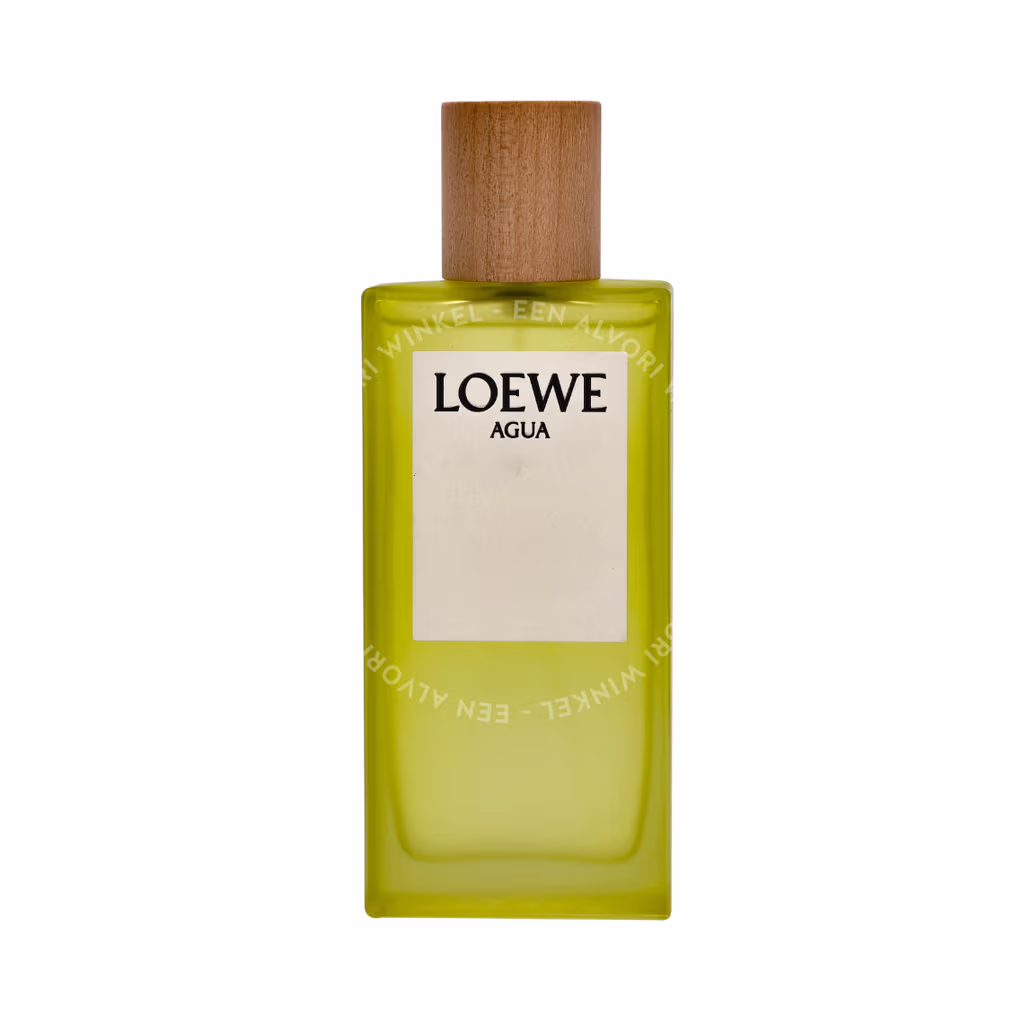 Loewe Loewe Agua Edt Spray