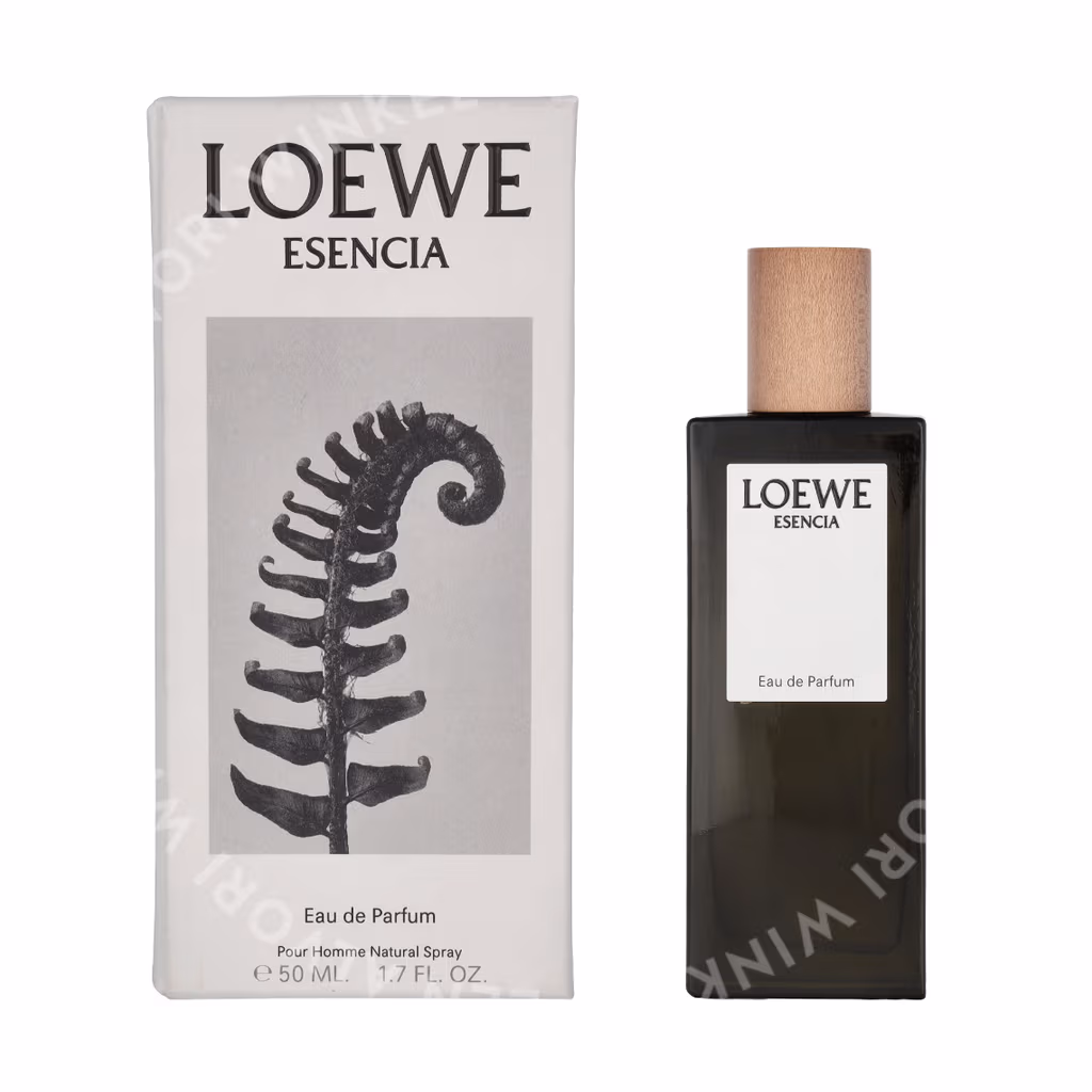Loewe Loewe Esencia Pour Homme Edp Spray — foto 3