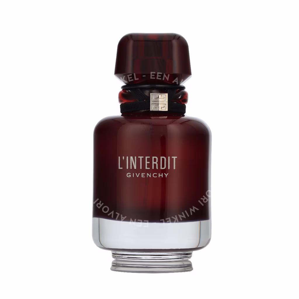Givenchy Givenchy L'Interdit Rouge Edp Spray
