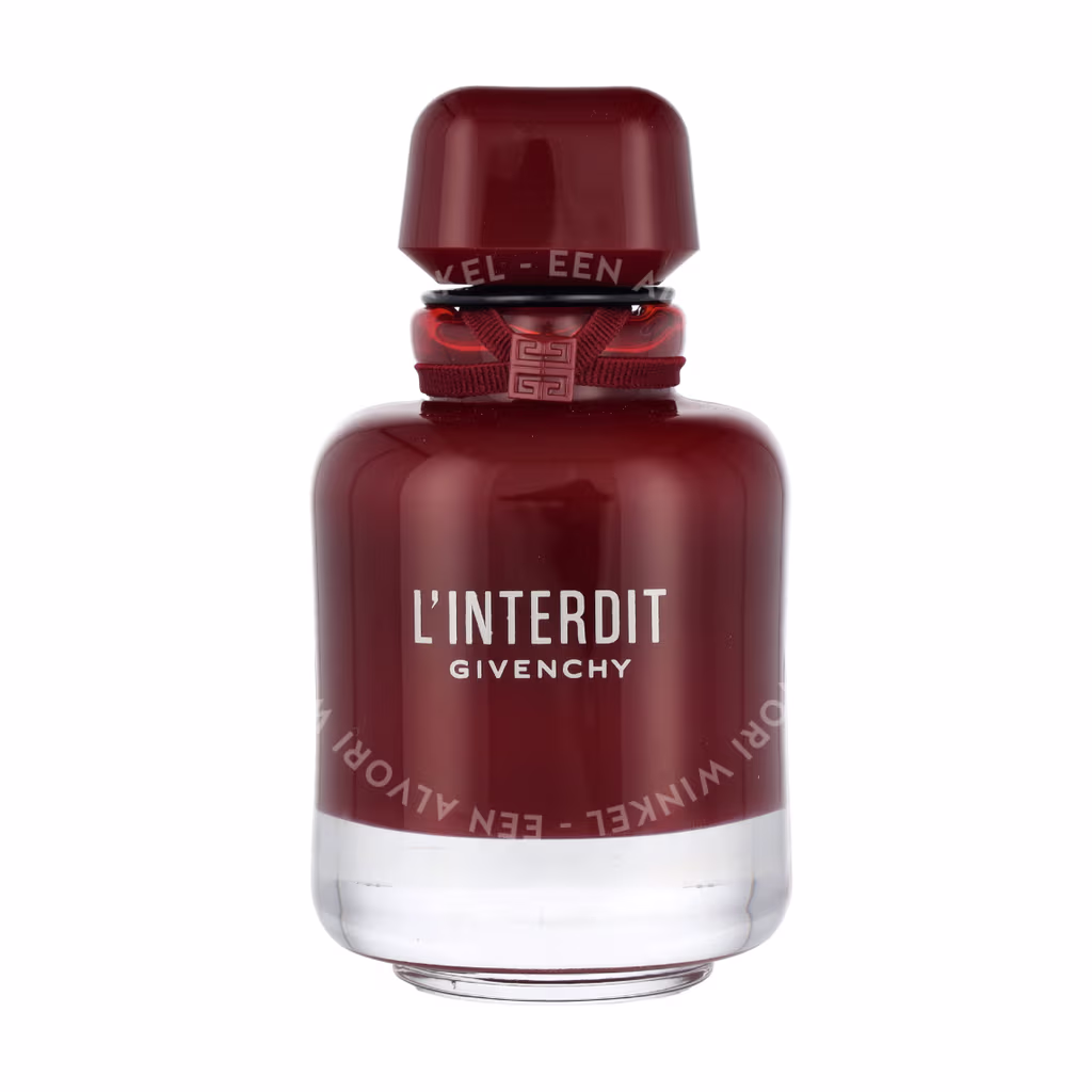 Givenchy Givenchy L'Interdit Rouge Ultime Edp Spray