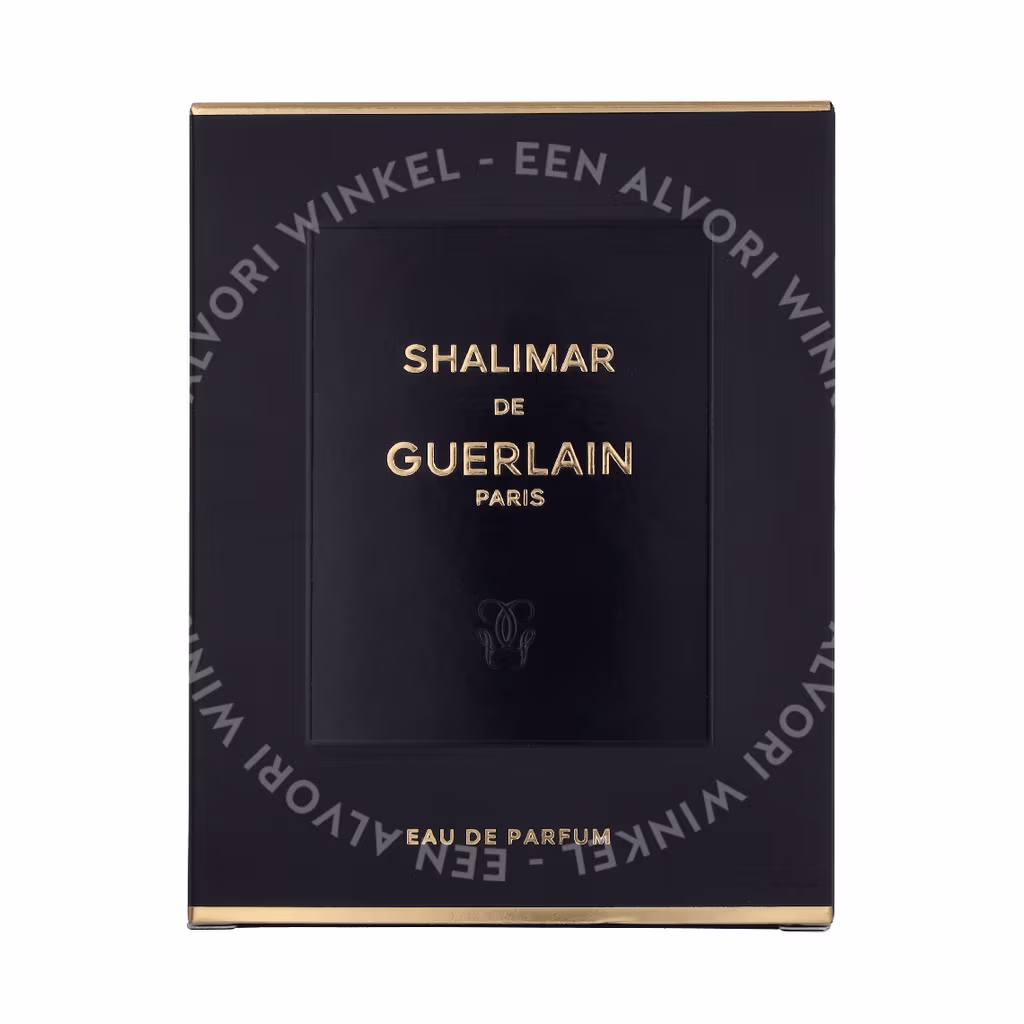 Guerlain Guerlain Shalimar Edp Spray — foto 2