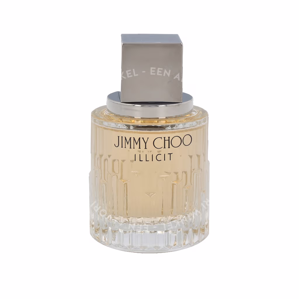Jimmy Choo Jimmy Choo Illicit Edp Spray