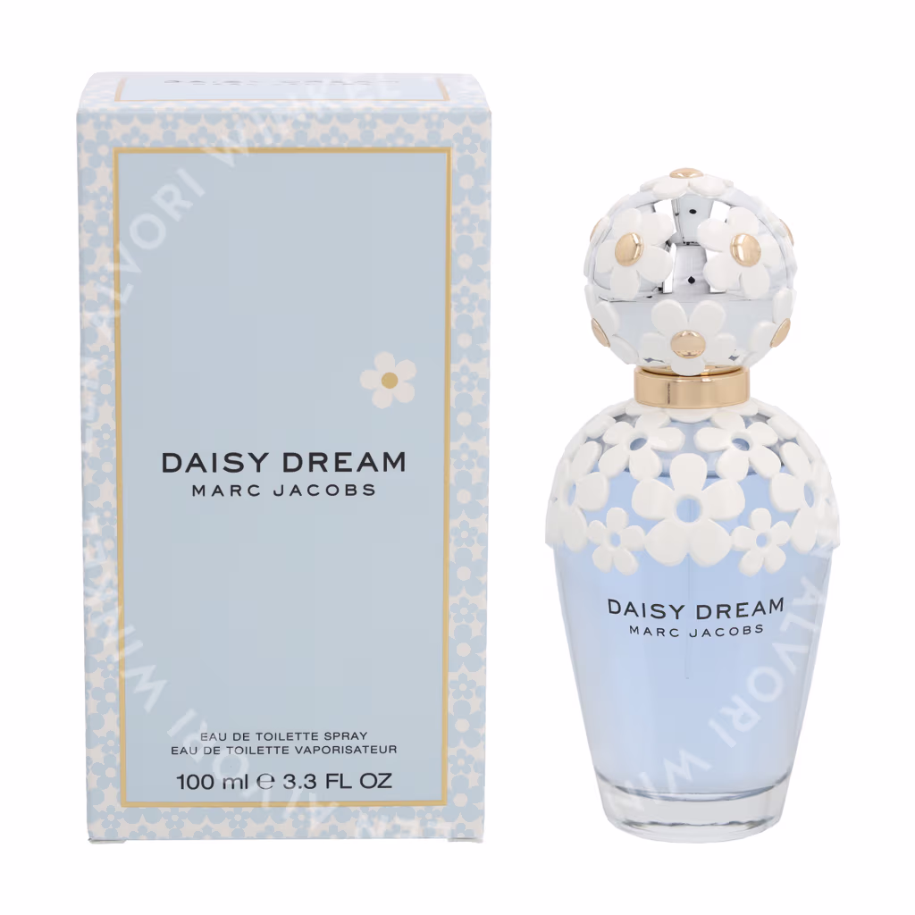 Marc Jacobs Marc Jacobs Daisy Dream Edt Spray — foto 3
