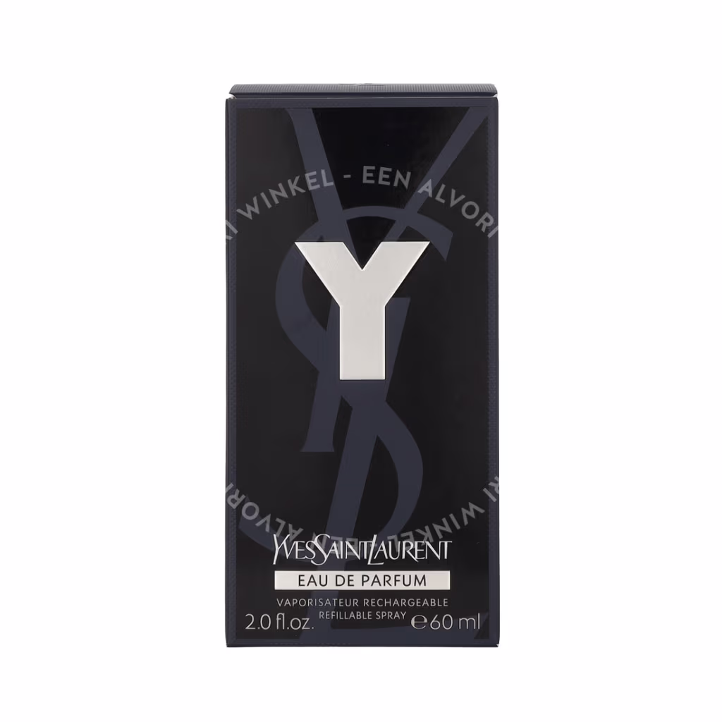 Yves Saint Laurent YSL Y For Men Edp Spray — foto 2