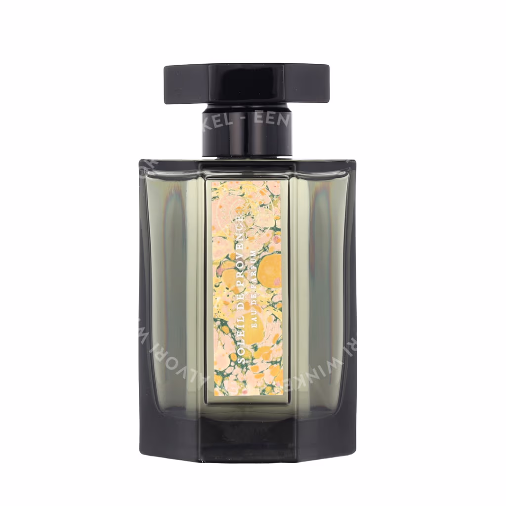 L'Artisan Parfumeur L'Artisan Parfumeur Soleil De Provence Edp Spray