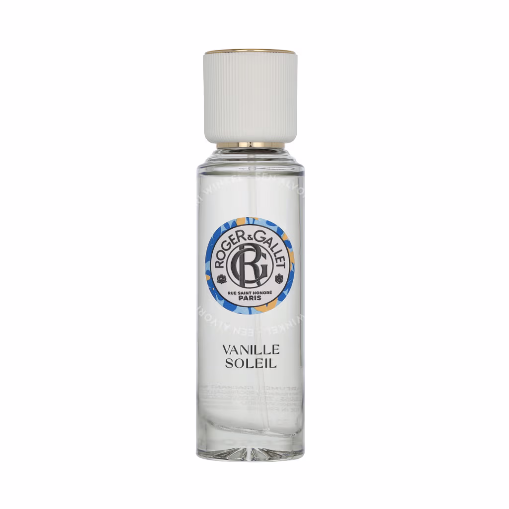 Roger & Gallet Roger & Gallet Beneficial Scented Water Vanille Soleil