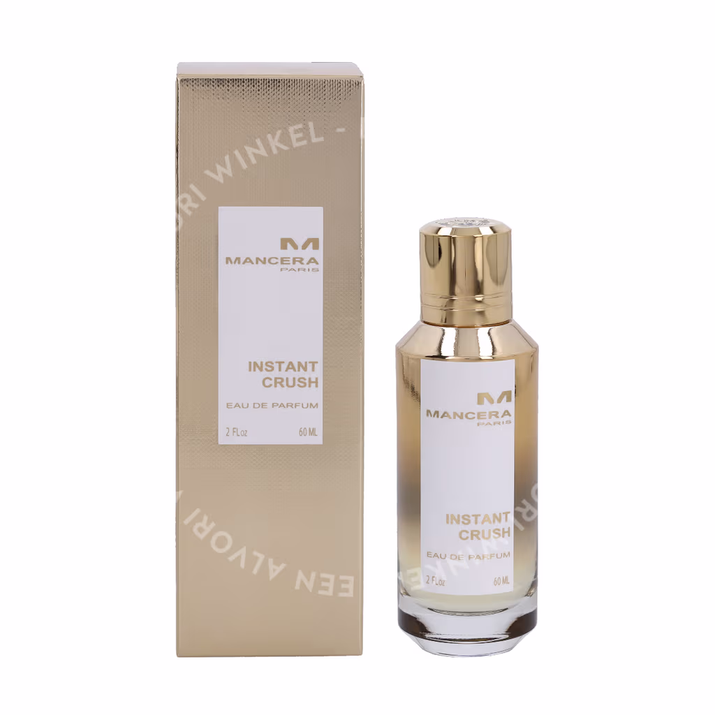Mancera Mancera Instant Crush Edp Spray — foto 3