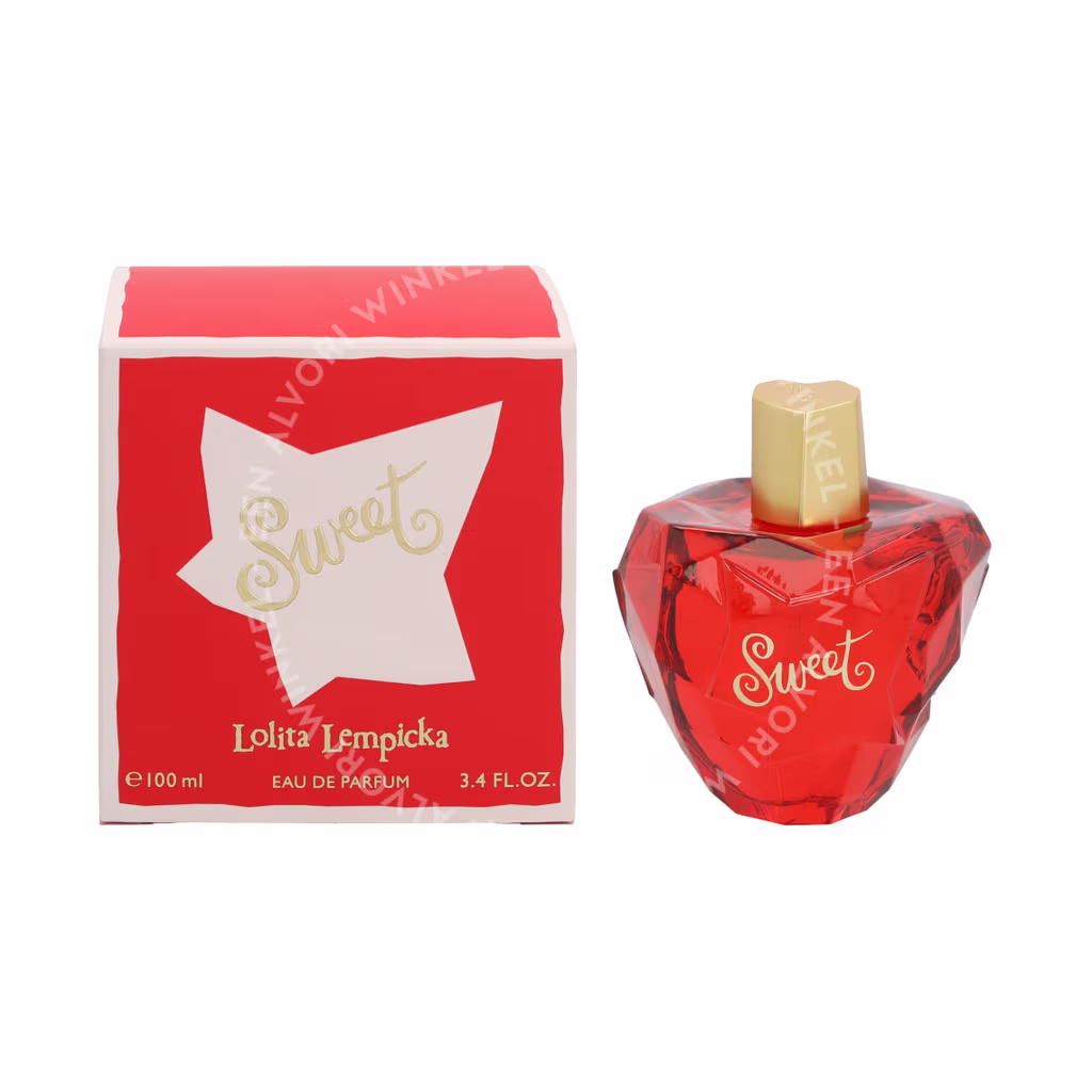 Lolita Lempicka Lolita Lempicka Sweet Edp Spray — foto 3