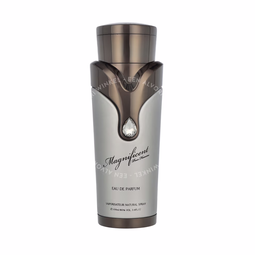 Armaf Armaf Magnificent Edp Spray