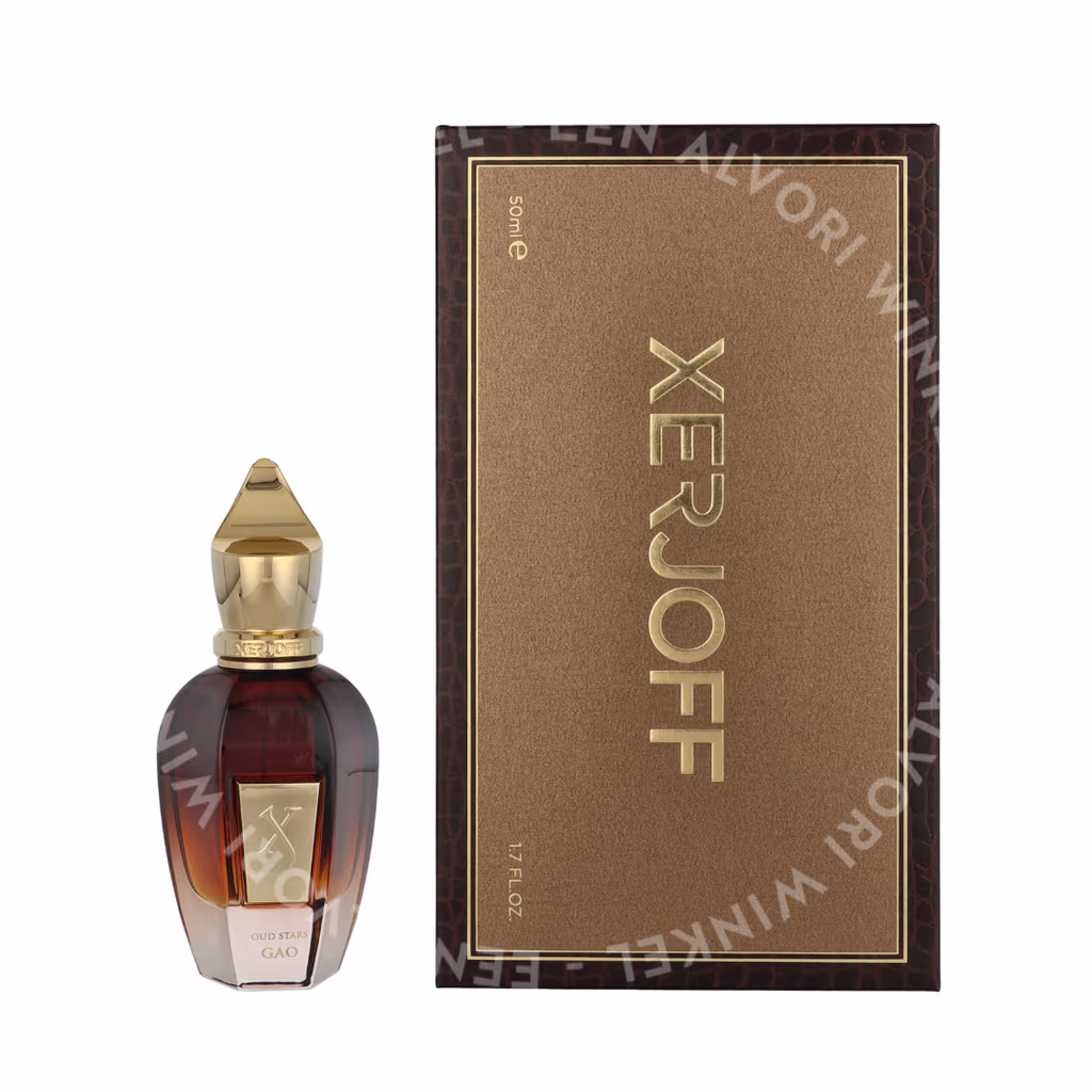Xerjoff Xerjoff Oud Stars Gao Edp Spray — foto 3