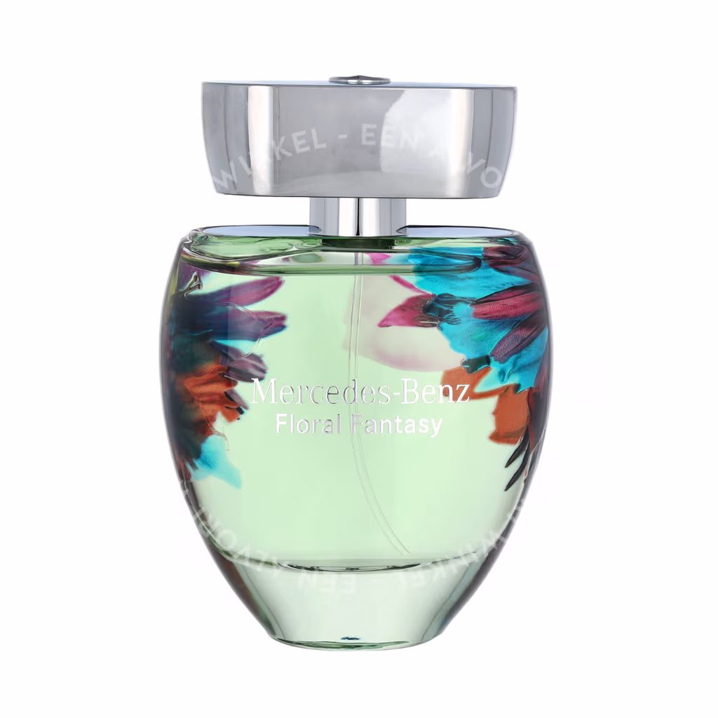 Mercedes Benz Mercedes-Benz Floral Fantasy Edt Spray