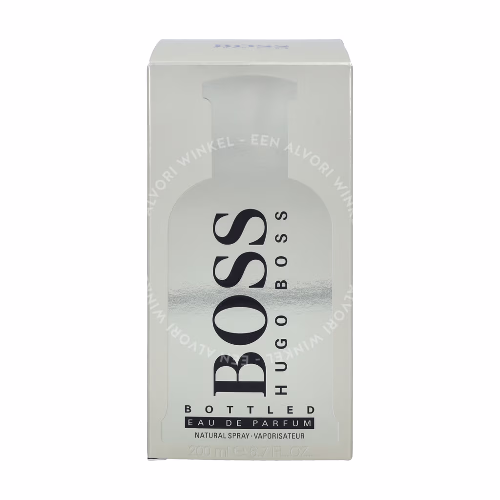 Boss Boss Bottled Edp Spray — foto 2
