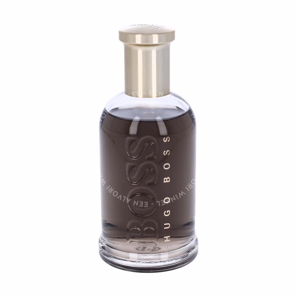 Boss Boss Bottled Edp Spray