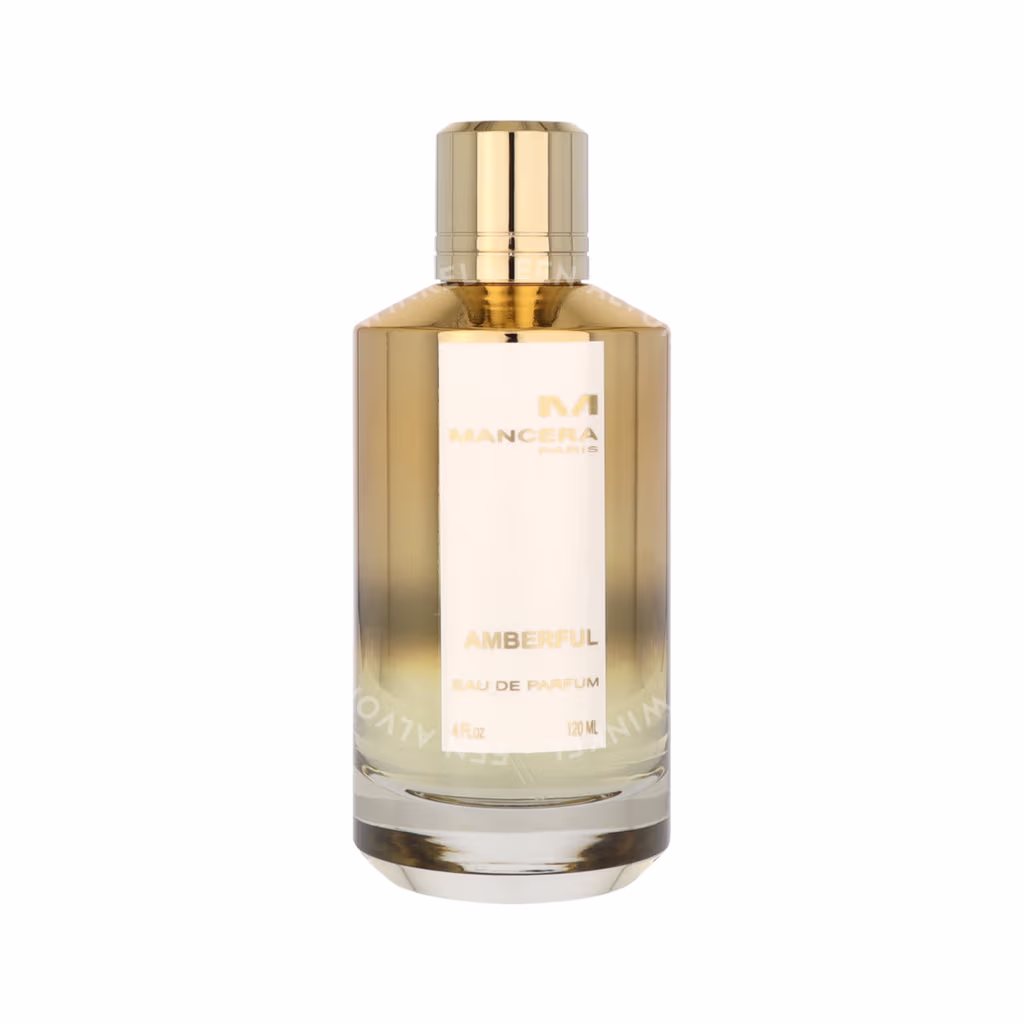 Mancera Mancera Amberful Edp Spray