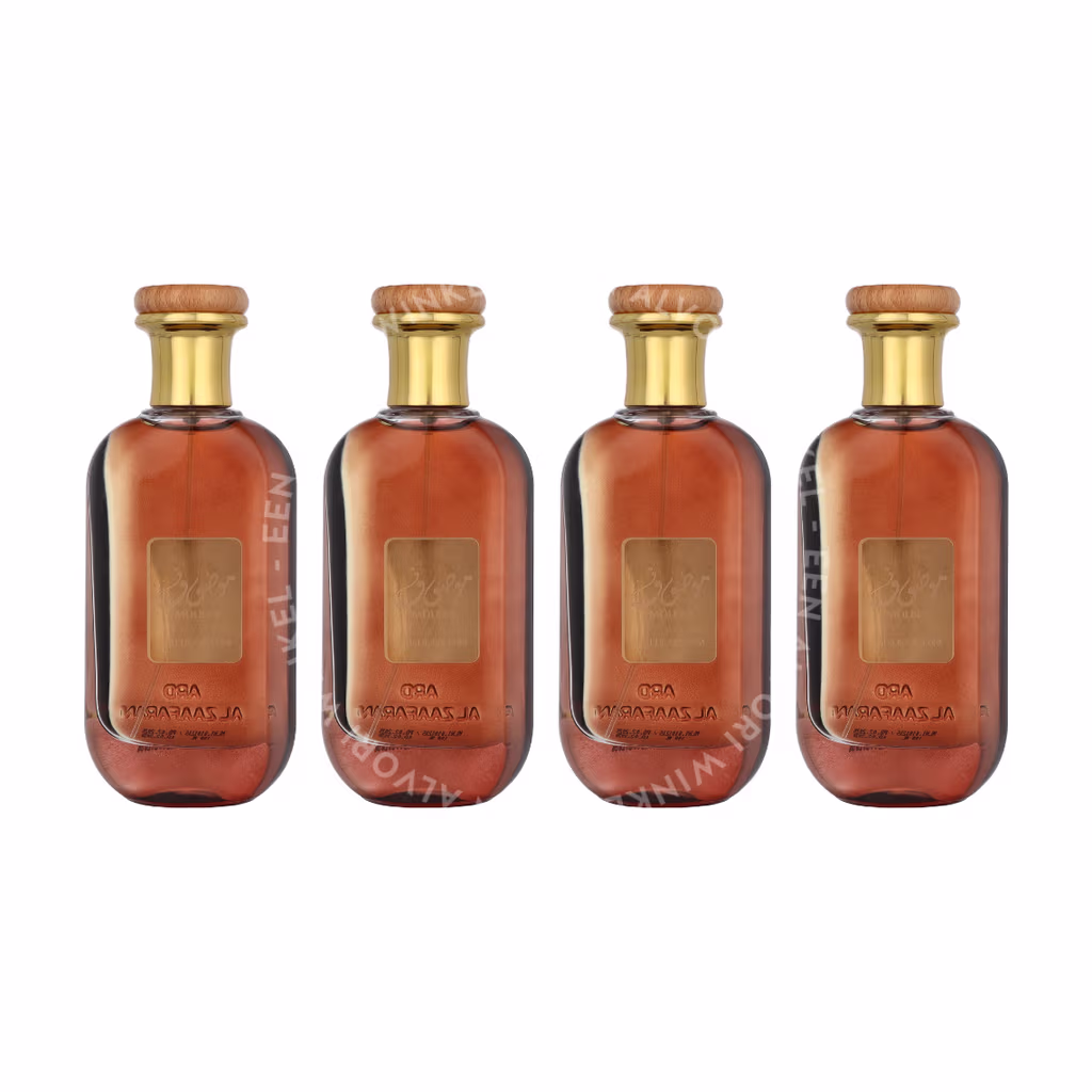 Ard Al Zaafaran Ard Al Zaafaran Mousuf Giftset