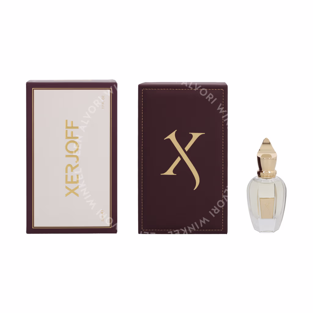 Xerjoff Xerjoff Lua Edp Spray — foto 3