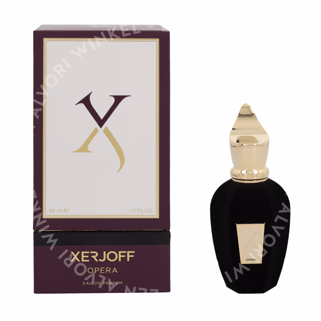 Xerjoff Xerjoff Opera Edp Spray — foto 3