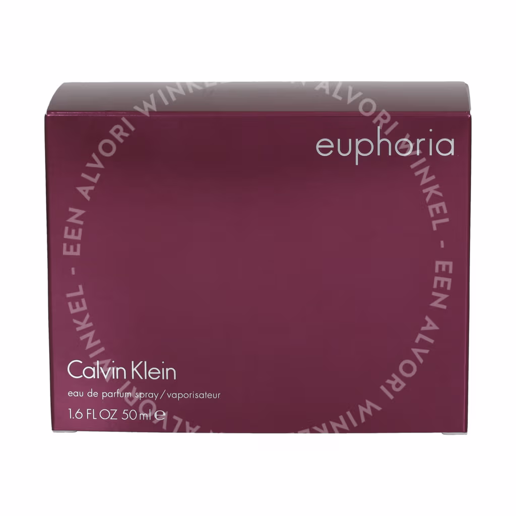 Calvin Klein Calvin Klein Euphoria Women Edp Spray — foto 2