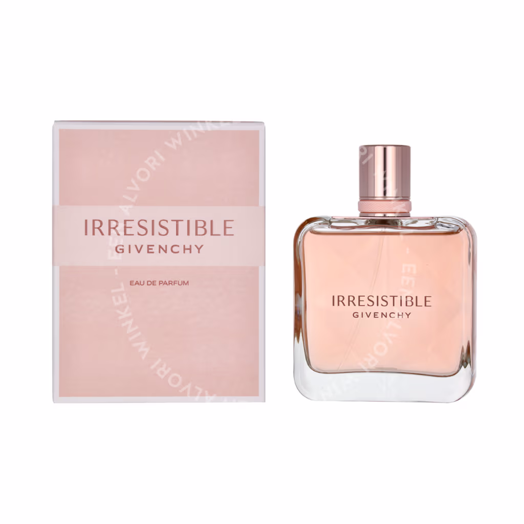 Givenchy Givenchy Irresistible Edp Spray — foto 3