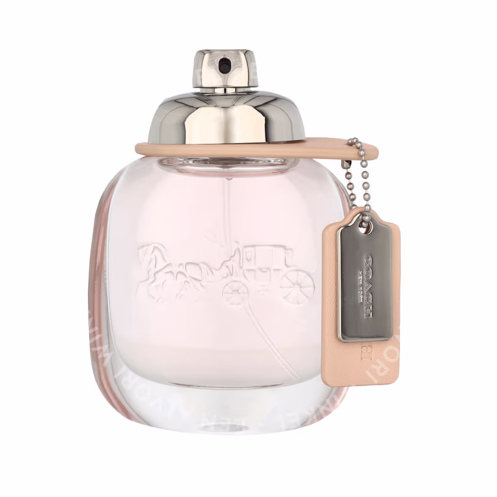 Coach Coach Edt Spray