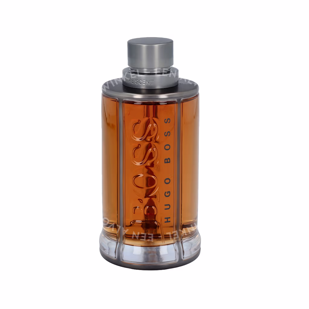 Boss Boss The Scent Edt Spray