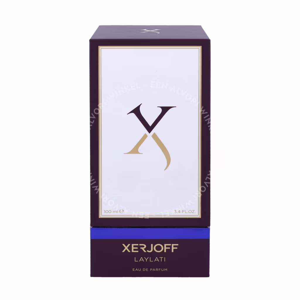 Xerjoff Xerjoff Sospiro Laylati Edp — foto 2