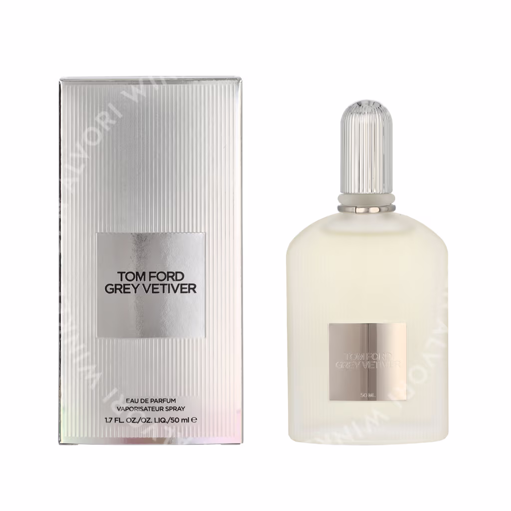 Tom Ford Tom Ford Grey Vetiver Edp Spray — foto 3