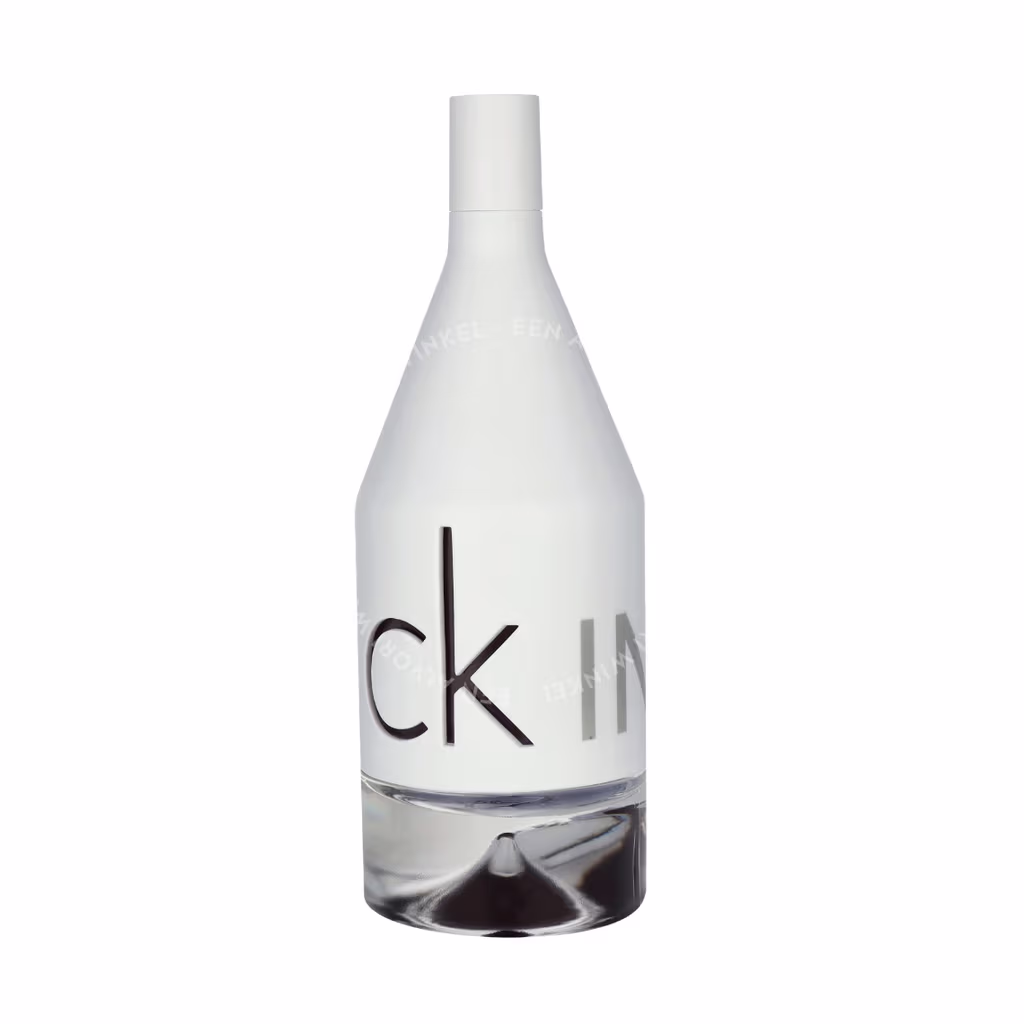 Calvin Klein Calvin Klein Ck In2U Him Edt Spray