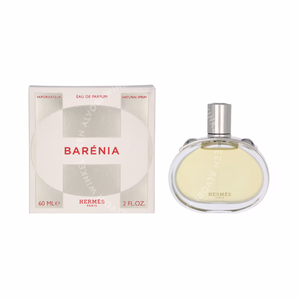 Hermes Hermes Barenia Edp Spray Refillable — foto 3