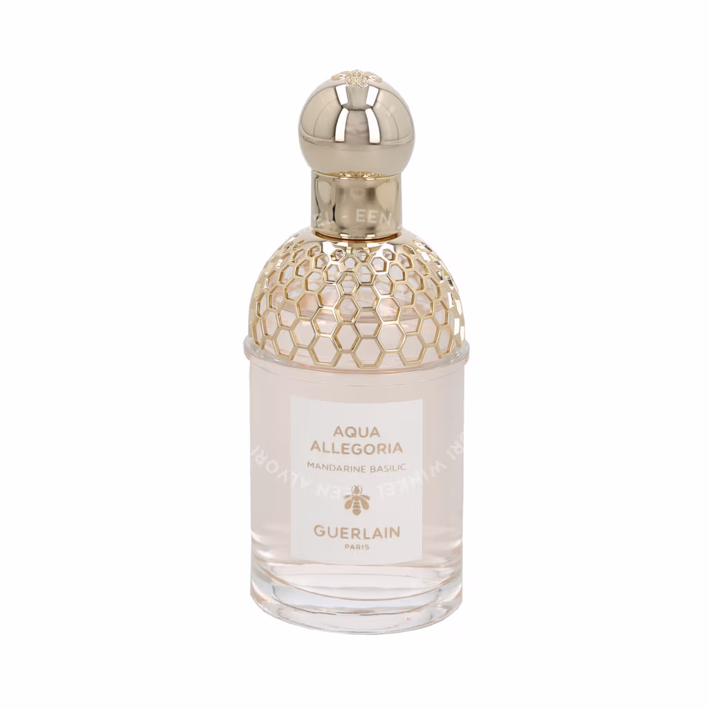 Guerlain Guerlain Aqua Allegoria Mandarine Basilic Edt Spray