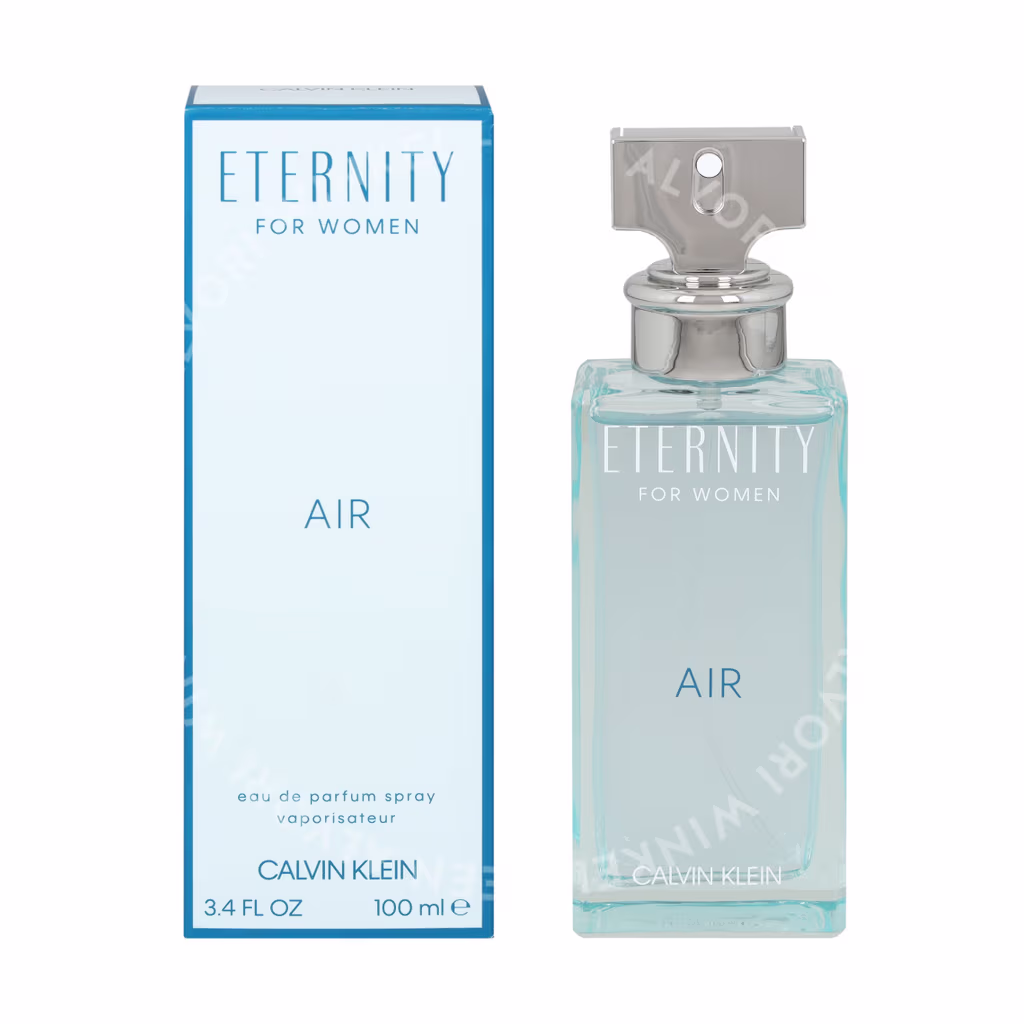 Calvin Klein Calvin Klein Eternity Air Woman Edp Spray — foto 3