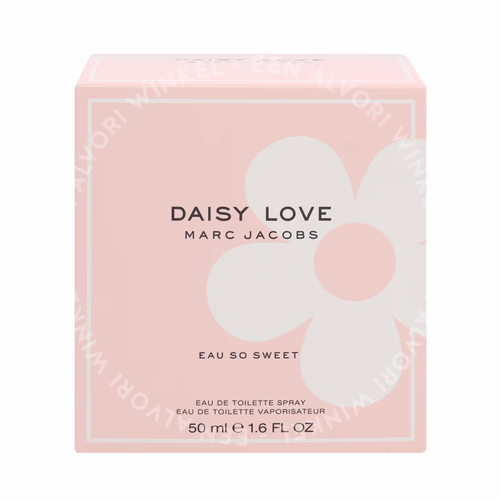 Marc Jacobs Marc Jacobs Daisy Love Eau So Sweet Edt Spray — foto 2