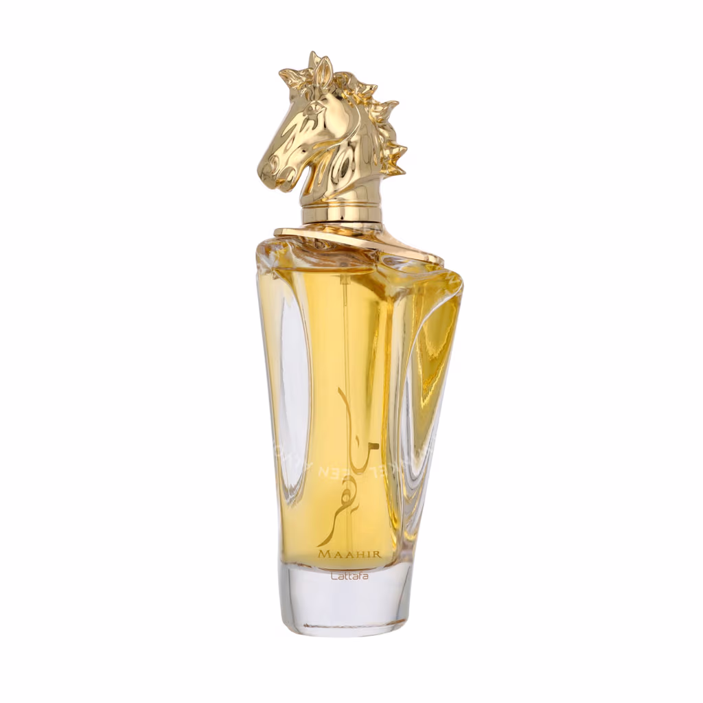 Lattafa Lattafa Maahir Edp Spray