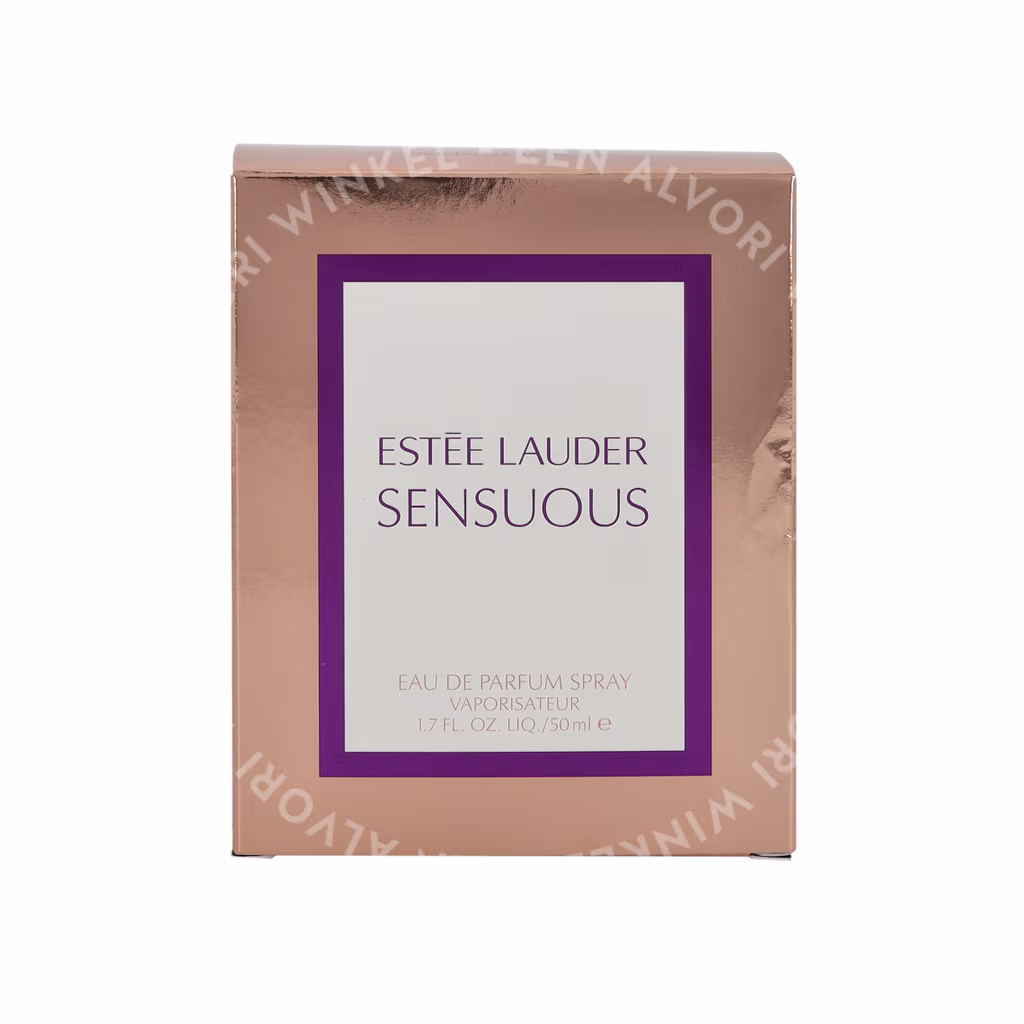 Estee Lauder Estee Lauder Sensuous Edp Spray — foto 2